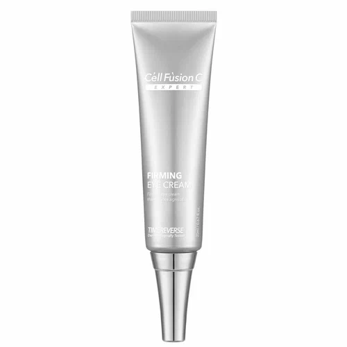Cell Fusion Крем укрепляющий для глаз Time Reverse Firming Eye Cream 20мл