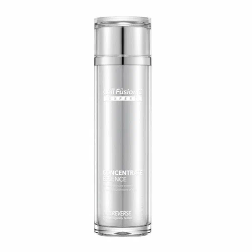 Cell Fusion Сыворотка омолаживающая Time Reverse Concentrate Essence 130мл