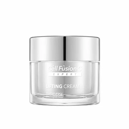 Cell Fusion Крем лифтинговый Time Reverse Lifting Cream 50мл