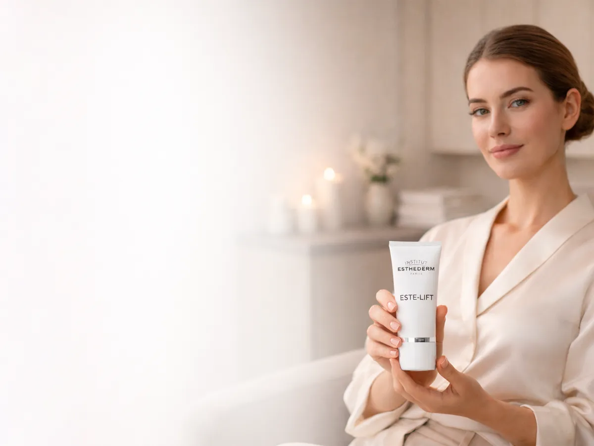 Este-Lift от Institut Esthederm