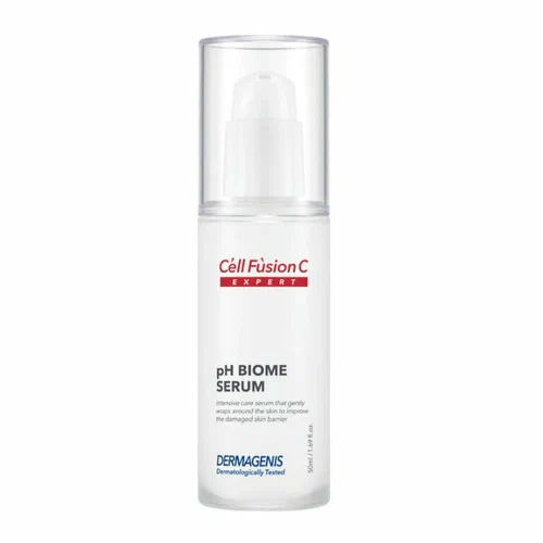 Cell Fusion Сыворотка регенерирующая-5 факторов pH Biome Serum 50мл