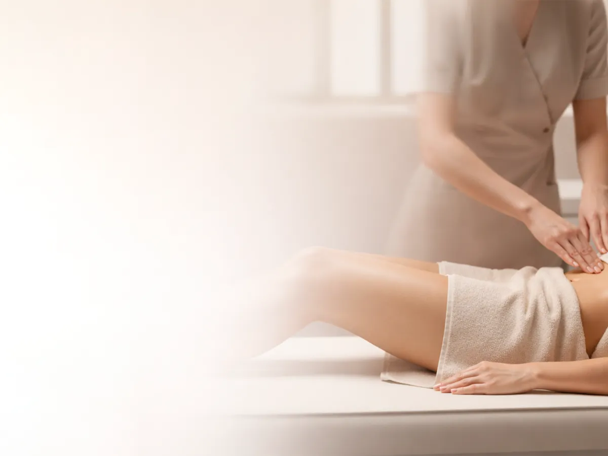 Body Spa Гурмэ