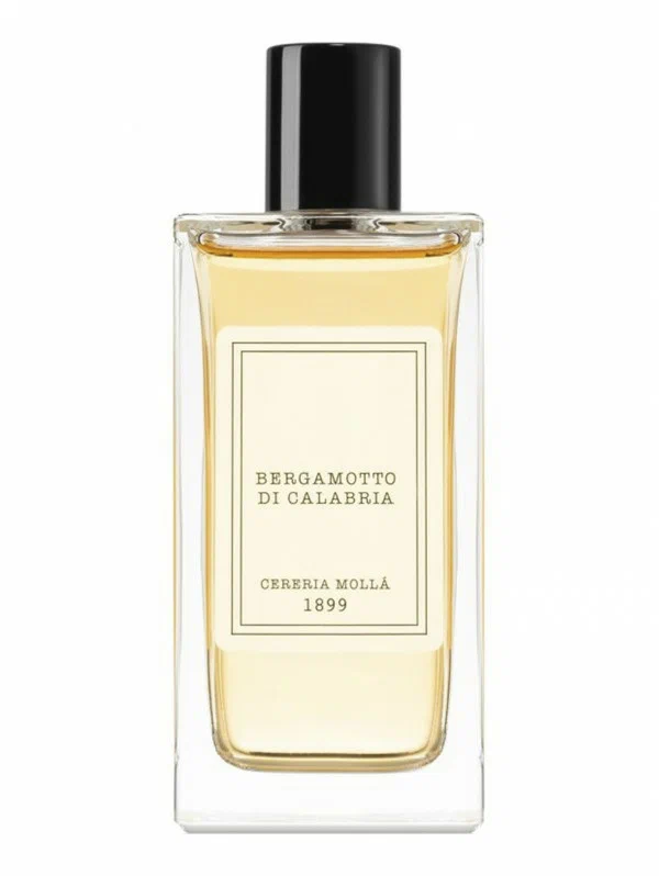 CM Рум-спрей для дома BOUTIQUE Bergamotto di Calabria 100мл