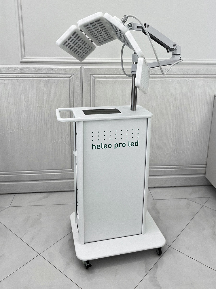 HELEO4 PRO LED