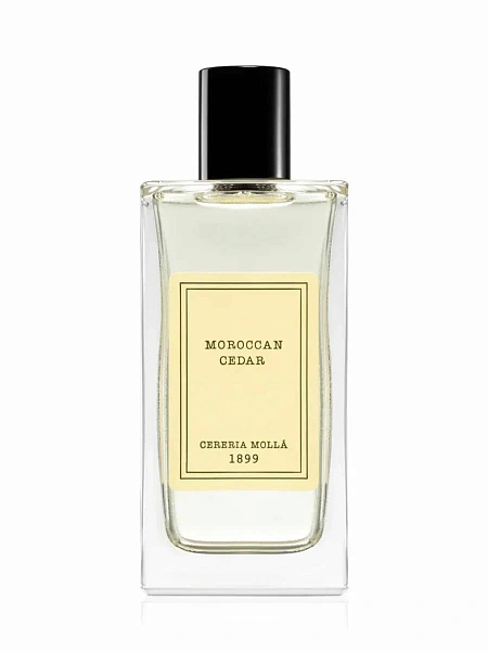 Рум-спрей для дома BOUTIQUE Moroccan Cedar 100мл
