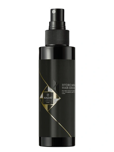 HADAT Сыворотка MIRACLE HAIR SERUM 110 мл