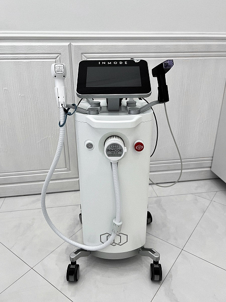 InMode Morpheus8