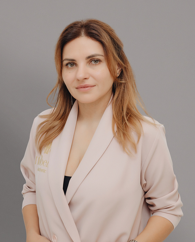 Шкурко Инна Сергеевна