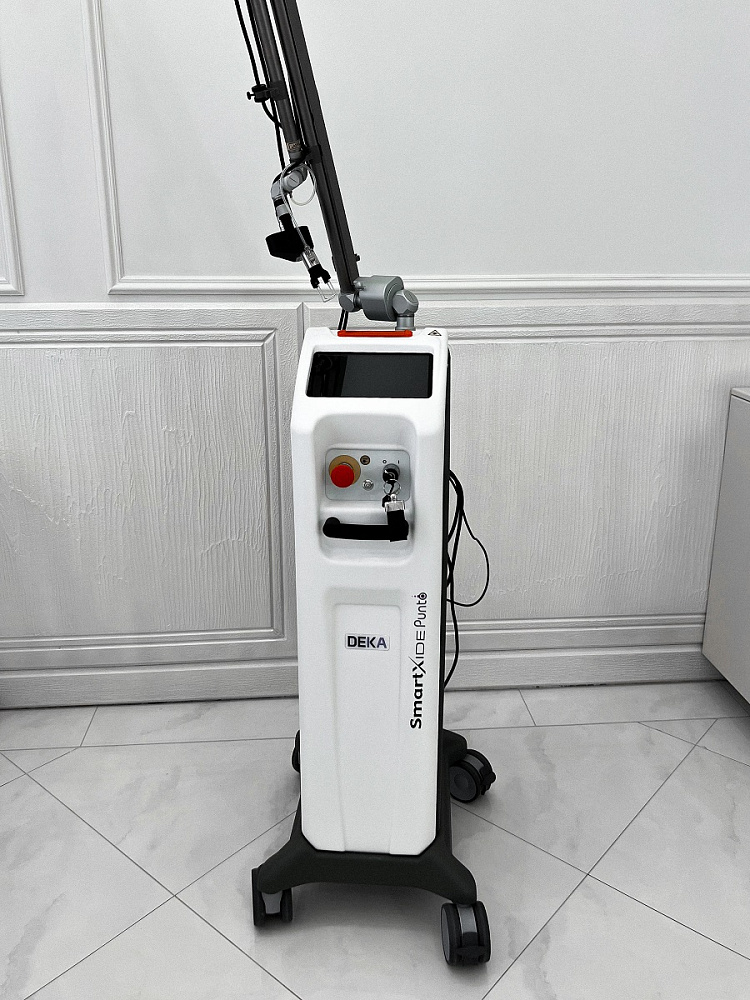 DEKA SmartXide Punto