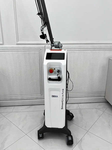 DEKA SmartXide Punto