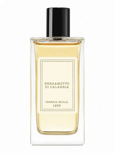 Рум-спрей для дома BOUTIQUE Bergamotto di Calabria 100мл