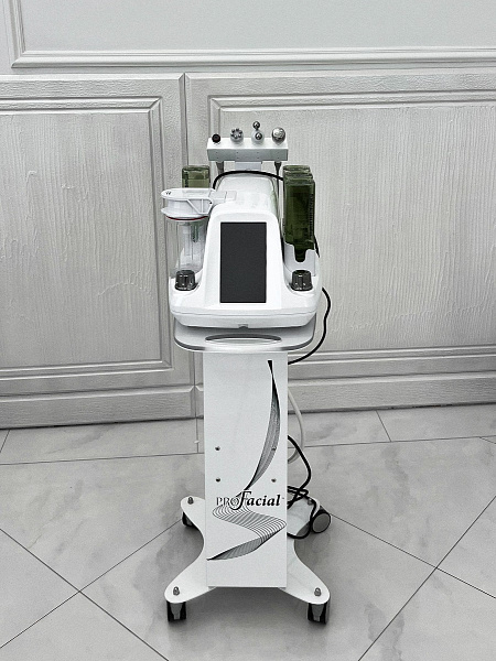 PRO FACIAL
