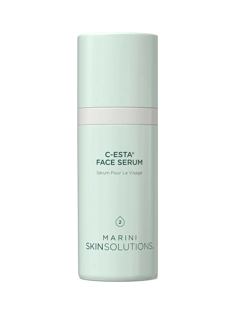 Jan Marini Ремоделирующая сыворотка с витаминос С и DMAE C-Esta Face Serum 30 мл