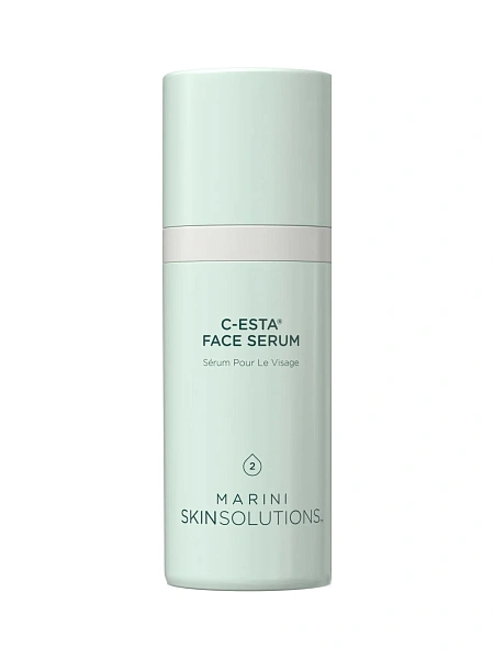 Jan Marini Ремоделирующая сыворотка с витаминос С и DMAE C-Esta Face Serum 30 мл