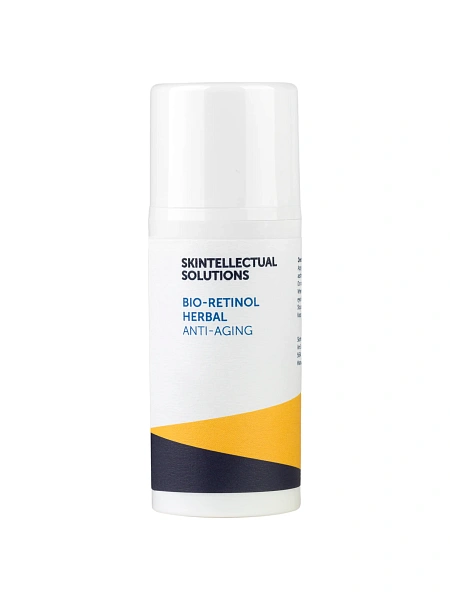 Микроэмульсия BioRetinol Herbal Anti-Age 30 мл