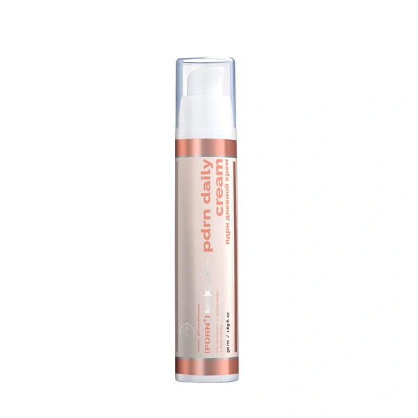 Re Derma Lab PDRN Daily cream Дневной крем (омолаживает + подтягивает + stop-stress) 50 мл