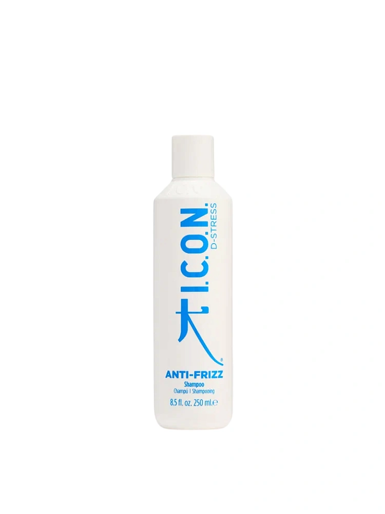 Шампунь разглаживающий ANTI-FRIZZ  250мл