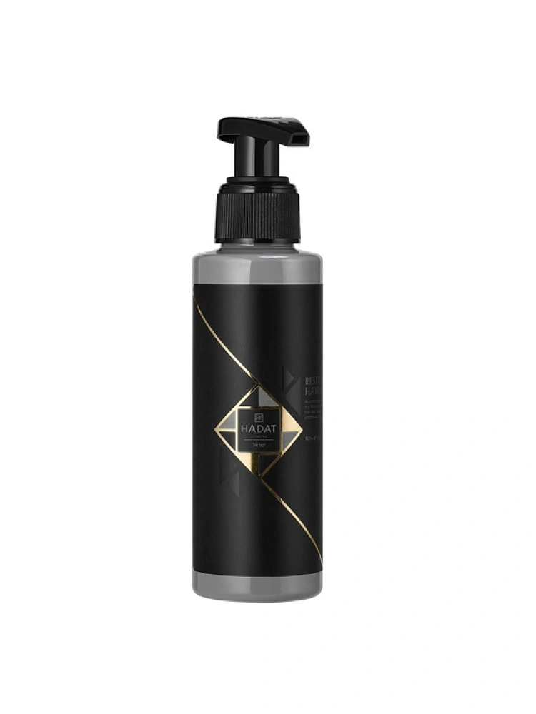 HADAT Восстанавливающая сыворотка RESTORING PEARL HAIR SERUM 120 мл
