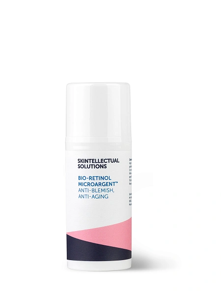 Микроэмульсия BioRetinol MicroArgent 30 мл