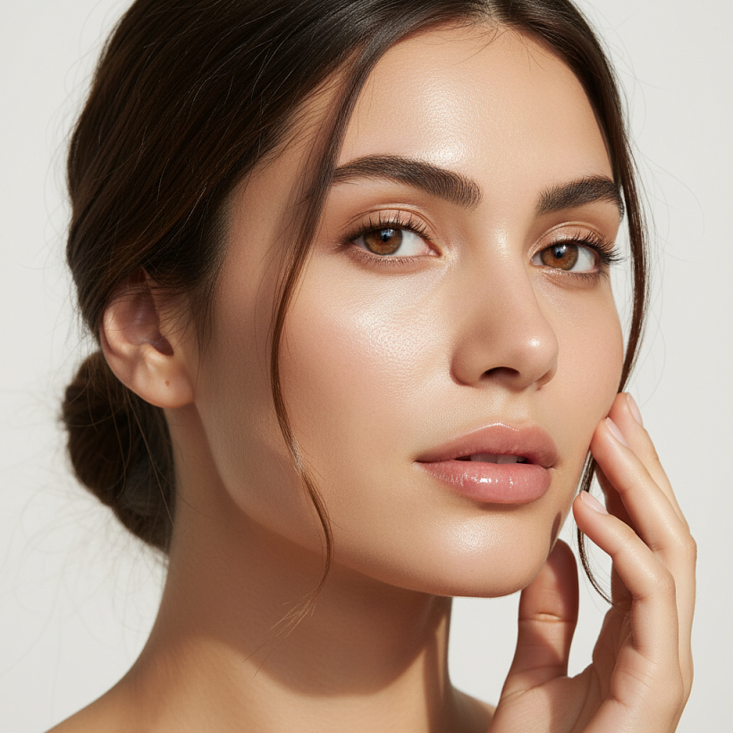 Аппаратная чистка и гидропилинг: PRO FACIAL