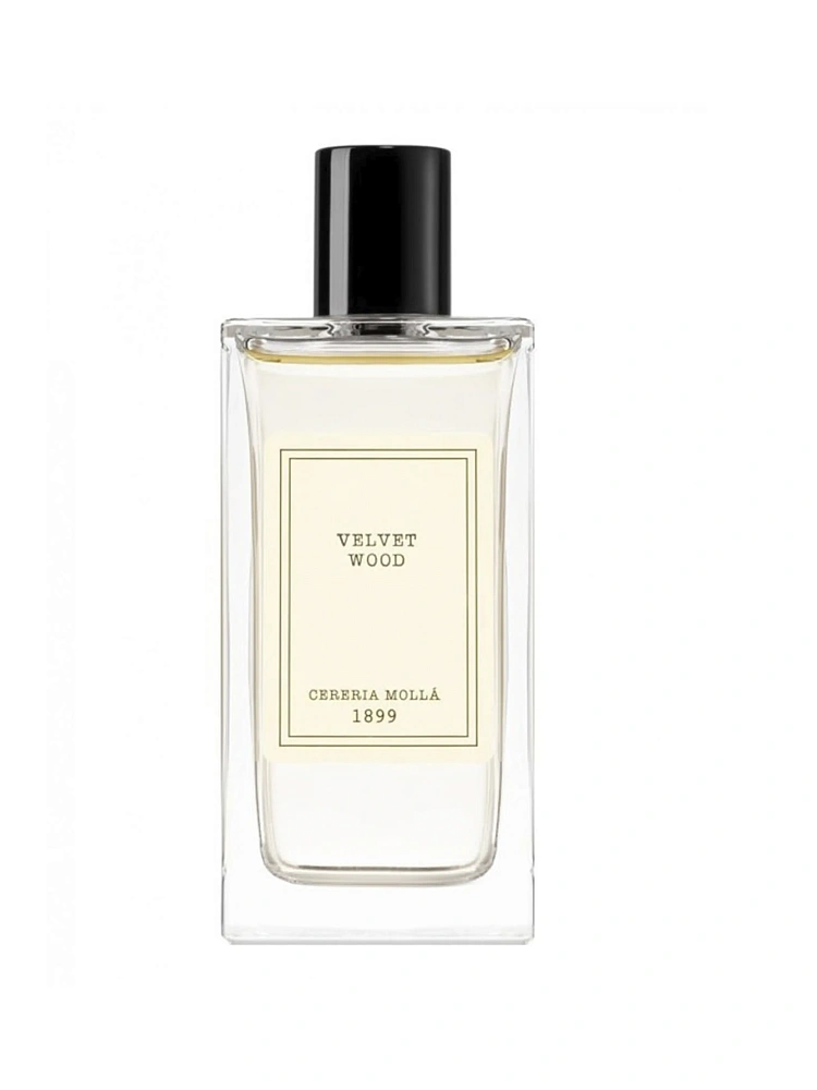 CM Рум-спрей для дома BOUTIQUE Velvet Wood 100мл